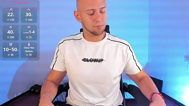 Damon Bakert online show from 01-15-26, 04:44