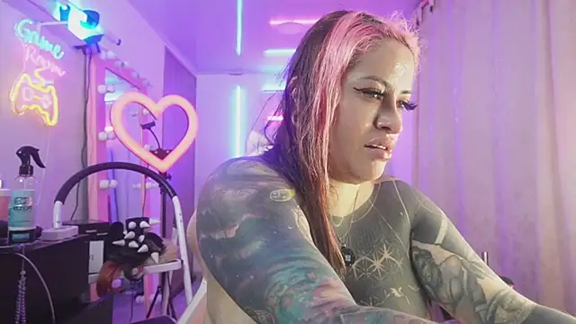 angelacianuro  online show from 03-12-25, 07:24