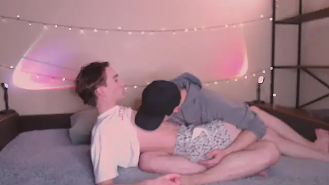 EliotMarks online show from 10-19-25, 06:30