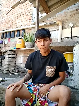 Lukas strong online show from 09-19-25, 03:45