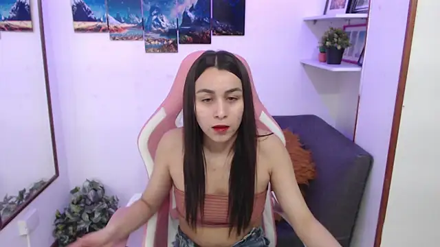 EmmaMyerss  online show from 03-07-25, 11:16