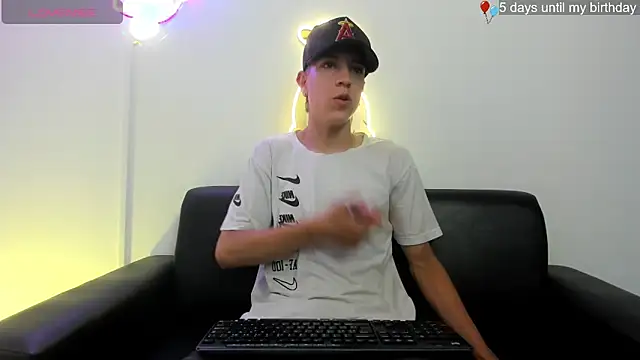 Dei v 48 online show from 01-14-25, 08:15