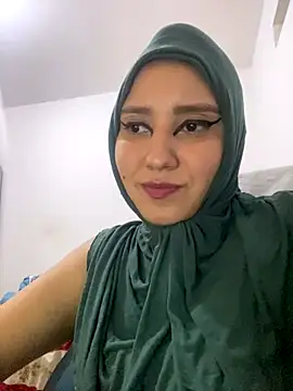 hannahayat online show from 09-19-25, 08:31