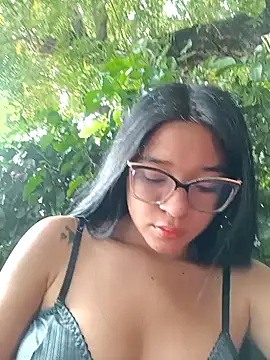 -VICKKY online show from 02-03-25, 02:34