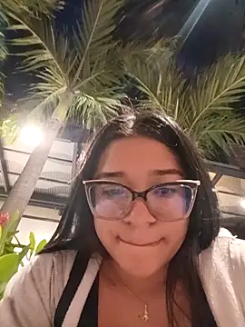 -VICKKY online show from 10-08-25, 01:58