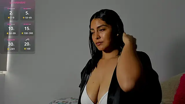 sofiaparker8 online show from 09-16-25, 09:05