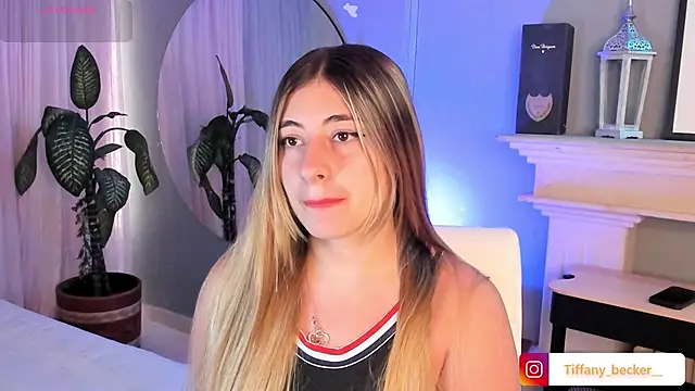 tiffany becker online show from 01-16-26, 01:26