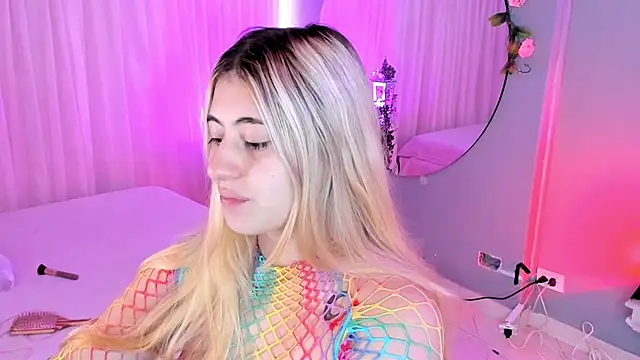 tiffany becker online show from 04-10-26, 01:27