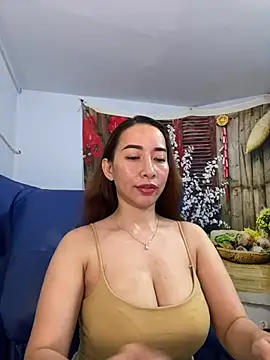 Snapshot of Cherry_6969 chatting on 01-21-25, 03:32 Cherry 6969 online show from 01-21-25, 03:32
