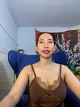 Snapshot of Cherry_6969 chatting on 01-26-25, 12:48 Cherry 6969 online show from 01-26-25, 12:48