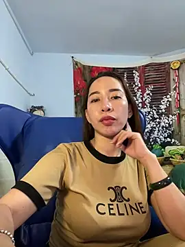 Snapshot of Cherry_6969 chatting on 01-26-25, 11:50 Cherry 6969 online show from 01-26-25, 11:50