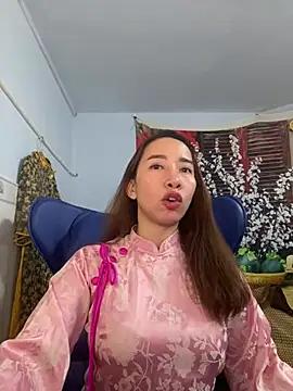 Snapshot of Cherry_6969 chatting on 01-29-25, 05:13 Cherry 6969 online show from 01-29-25, 05:13