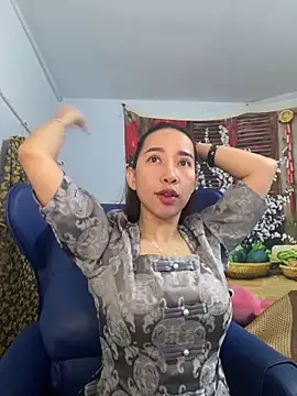 Snapshot of Cherry_6969 chatting on 01-31-25, 01:22 Cherry 6969 online show from 01-31-25, 01:22