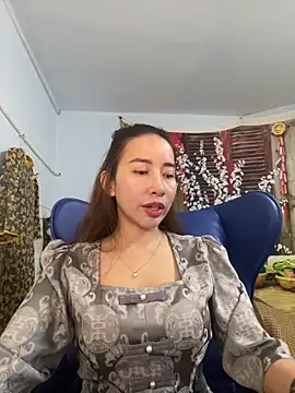 Snapshot of Cherry_6969 chatting on 01-31-25, 04:36 Cherry 6969 online show from 01-31-25, 04:36