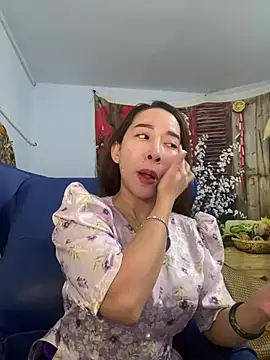 Snapshot of Cherry_6969 chatting on 01-31-25, 12:29 Cherry 6969 online show from 01-31-25, 12:29