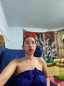 Snapshot of Cherry_6969 chatting on 02-05-25, 01:37 Cherry 6969 online show from 02-05-25, 01:37