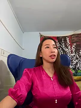 Snapshot of Cherry_6969 chatting on 02-12-25, 06:51 Cherry 6969 online show from 02-12-25, 06:51