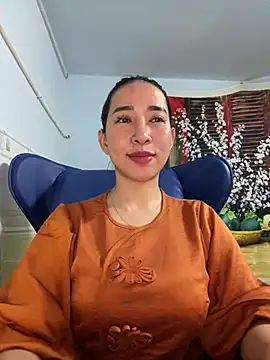 Snapshot of Cherry_6969 chatting on 02-22-25, 10:29 Cherry 6969 online show from 02-22-25, 10:29