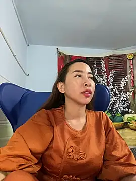 Snapshot of Cherry_6969 chatting on 02-22-25, 02:30 Cherry 6969 online show from 02-22-25, 02:30