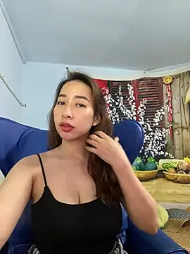 Snapshot of Cherry_6969 chatting on 02-23-25, 05:29 Cherry 6969 online show from 02-23-25, 05:29