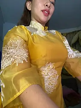 Snapshot of Cherry_6969 chatting on 02-26-25, 01:30 Cherry 6969 online show from 02-26-25, 01:30