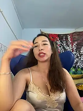 Snapshot of Cherry_6969 chatting on 02-26-25, 04:35 Cherry 6969 online show from 02-26-25, 04:35
