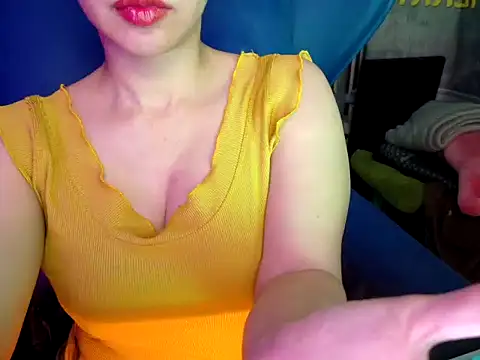 Snapshot of Cherry_6969 chatting on 09-24-25, 05:55 Cherry 6969 online show from 09-24-25, 05:55