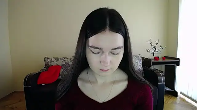 Pretty shy online show from 11-14-25, 09:30