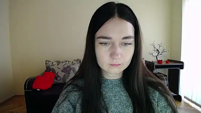 Pretty shy online show from 11-24-25, 09:31