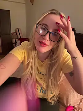 isisxoxx online show from 03-11-26, 09:54