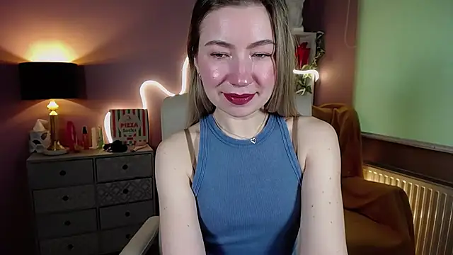 Mia Tasty online show from 03-14-25, 07:37