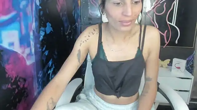 ImCrazzy online show from 01-22-25, 02:24