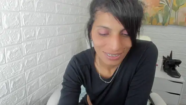 ImCrazzy online show from 02-19-25, 07:48