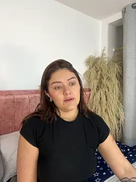 Sofiawilson  online show from 10-29-25, 12:40