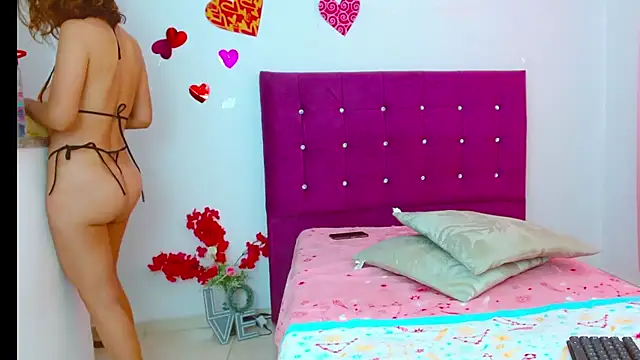 chantalsemenova1 online show from 02-02-25, 04:22