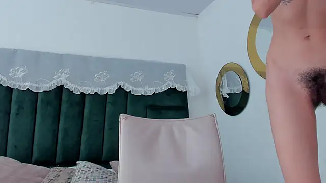 BonnieCute  online show from 01-19-25, 02:38