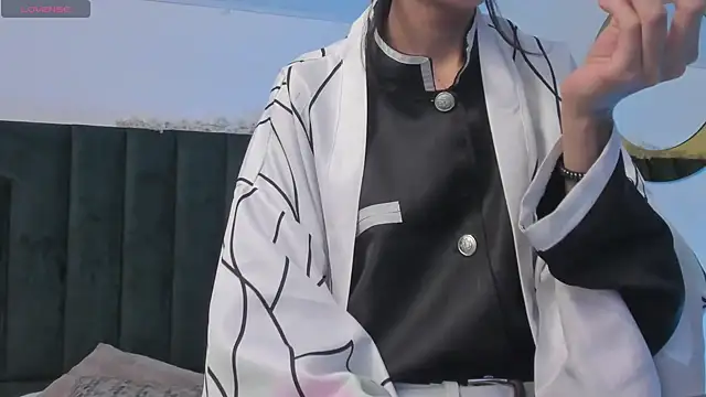 BonnieCute  online show from 02-09-25, 11:47