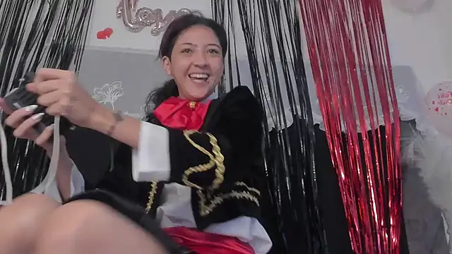 BonnieCute  online show from 02-14-25, 11:53