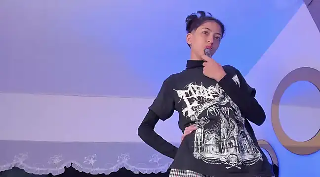 BonnieCute  online show from 02-25-25, 11:41