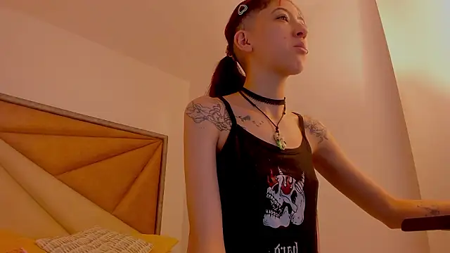 BonnieCute  online show from 02-12-26, 11:55