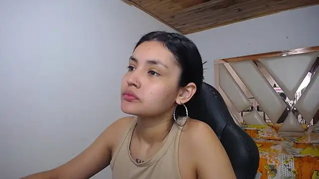 antonella sweetlittle online show from 12-27-24, 12:23