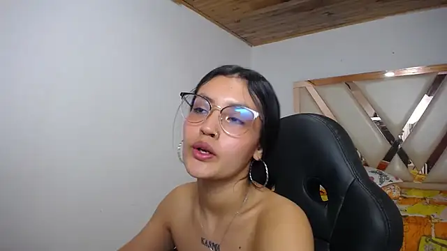 antonella sweetlittle online show from 12-28-24, 09:40