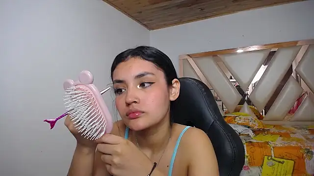 antonella sweetlittle online show from 12-29-24, 03:46