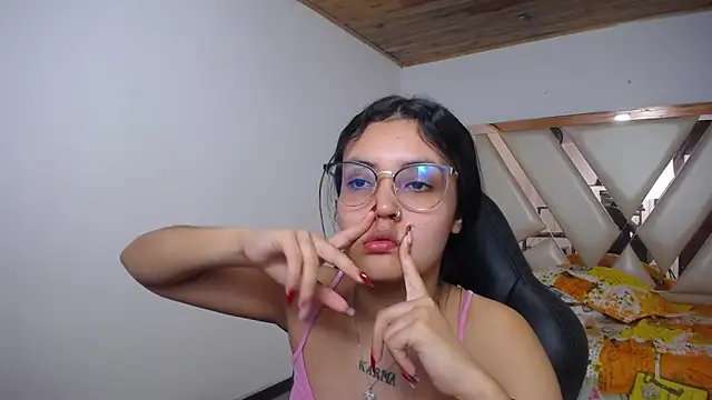 antonella sweetlittle online show from 12-30-24, 06:27