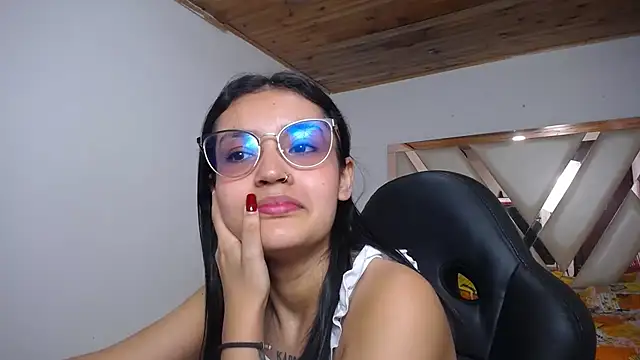 antonella sweetlittle online show from 01-02-25, 03:19