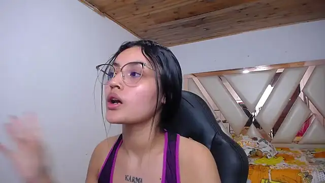 antonella sweetlittle online show from 01-04-25, 09:20