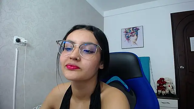 antonella sweetlittle online show from 01-07-25, 06:56