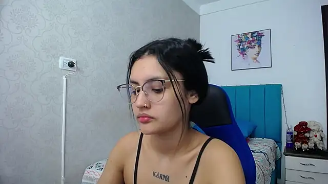 antonella sweetlittle online show from 01-08-25, 12:37