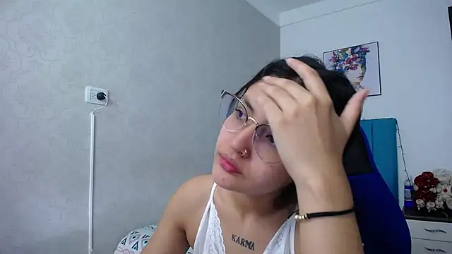 antonella sweetlittle online show from 01-11-25, 12:07