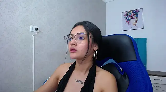 antonella sweetlittle online show from 02-20-25, 03:30